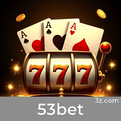 53bet: Seu Portal de Apostas Seguras e Rápidas