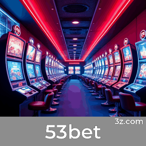 53bet: Seu Portal de Apostas Seguras e Rápidas